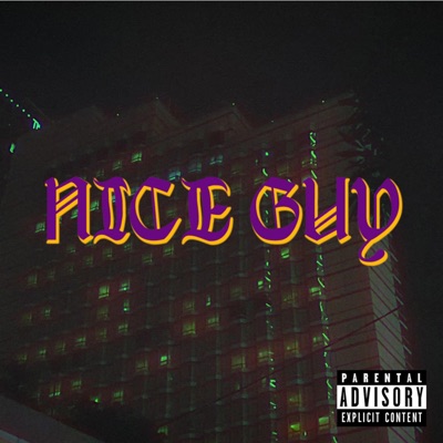 Nice Guy - Single