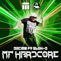 MF Hardcore - Single - Decim8 & Slen-D