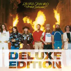 Street Survivors (Deluxe Edition) - Lynyrd Skynyrd