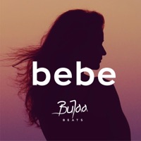 Bebe (Instrumental) - Single - BuJaa Beats
