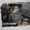 Whats Man On (feat. Jammz & Villain) - Single