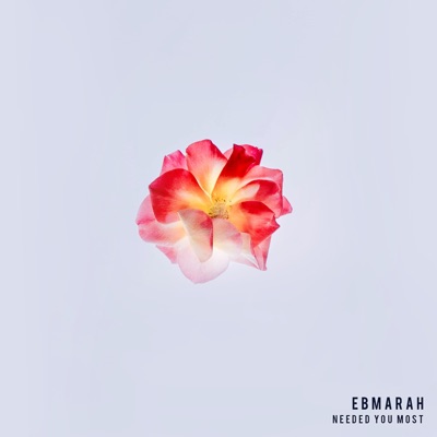 Needed You Most - Single