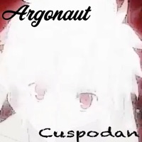 Argonaut - Single - Cuspodan
