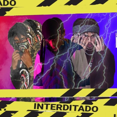 Laudo Foda - Single