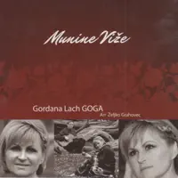 Išla sam ja vu šumicu — Gordana Lach GOGA