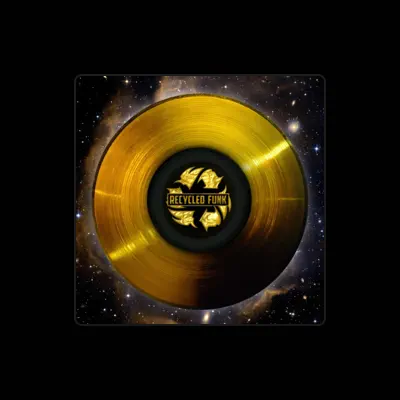 Listen to Recycled Funk, watch music videos, read bio, see tour dates & more!