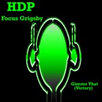 Gimme That (Victory) [feat. Focus Grigsby] - Single