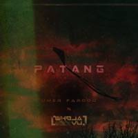Patang (Whoja Vu Remix) - Single - Umer Farooq