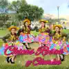 CHICAS ROSAS Y CLAVELES - Mucho Cuidadito