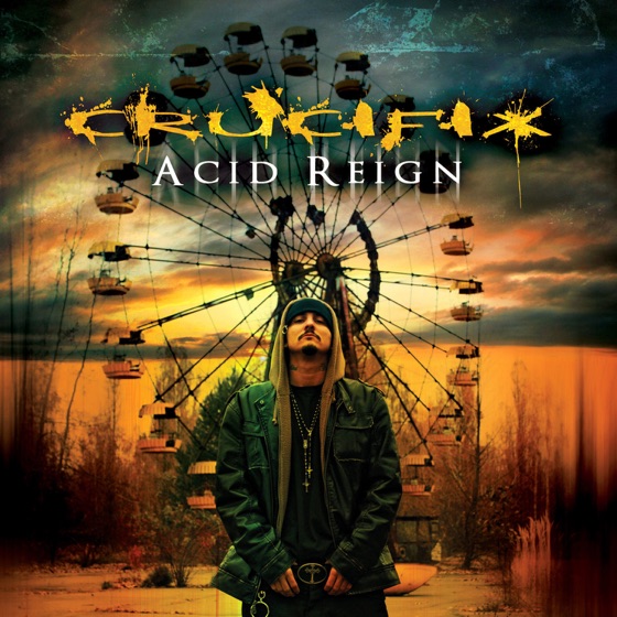 Cover artwork for Invisible