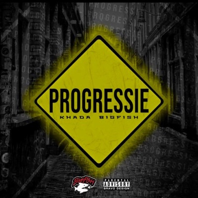 Progressie - Single