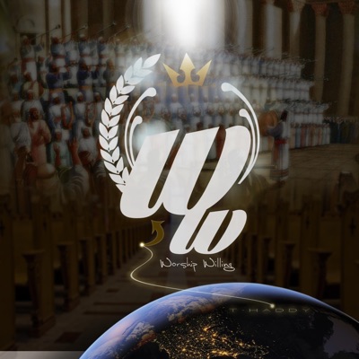Worship Willing - Single