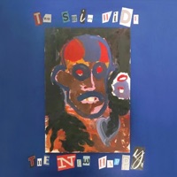 The New Happy - EP - Two Skies Wide