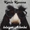 Milch - Karlo Kanone lyrics