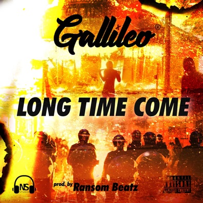 Long Time Come - Single
