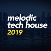 Melodic Tech House 2019 artwork