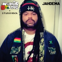 Jahdema - Single - Xandão Cruz