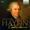 Michael Haydn Collection, Vol. 2 - Varios Artistas