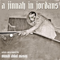 A Jinnah in Jordans - EP - Munab A. Manay