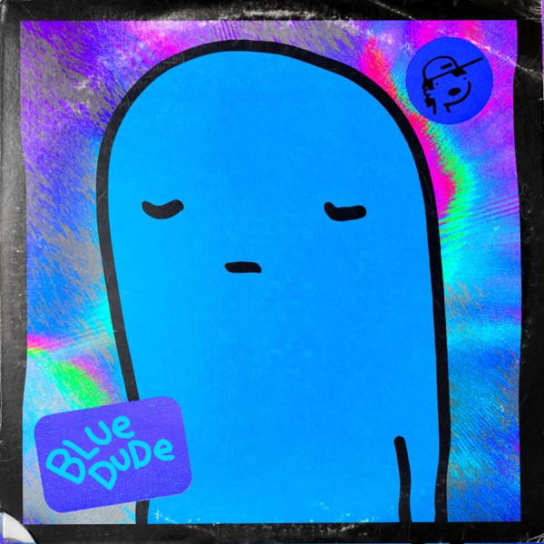 Blue Dude - EP