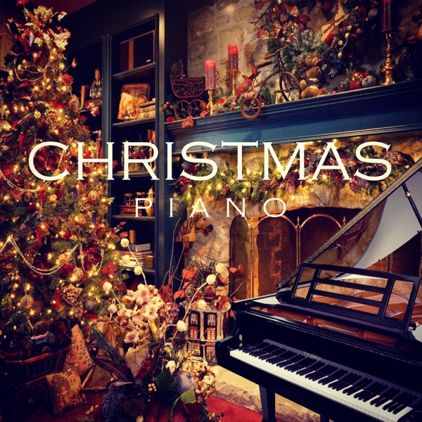 Christmas Piano
