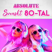 Absolute Svenskt 80-tal
