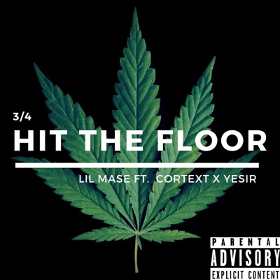 Hit the Floor - Single
