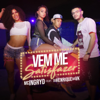 Vem Me Satisfazer (feat. DJ Henrique da VK) - MC Ingryd