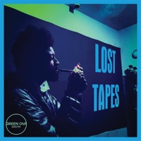 Lost - EP - Squadda B