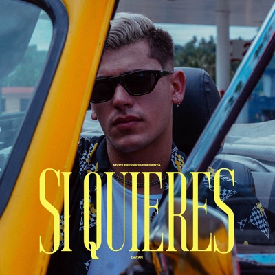 Si Quieres - Single