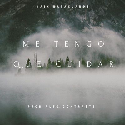 Me tengo que cuidar - Single