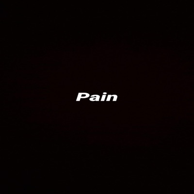 Pain (feat. Bingo216) - Single