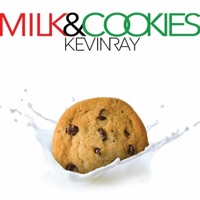 Milk & Cookies - Single - KEVINRAY