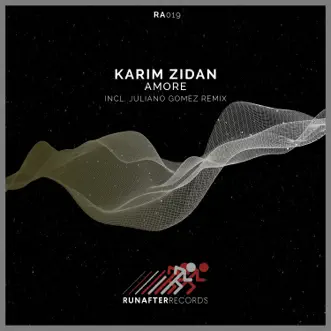 Amore by Karim Zidan song reviws