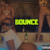 Bounce - Single - YKJay