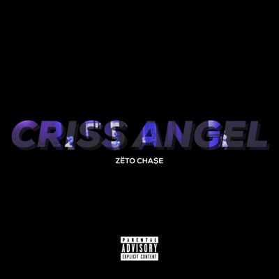 Criss Angel - Single