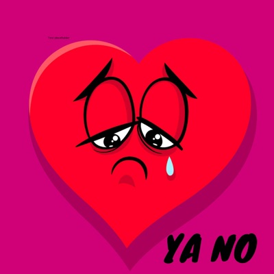 Ya No - Single