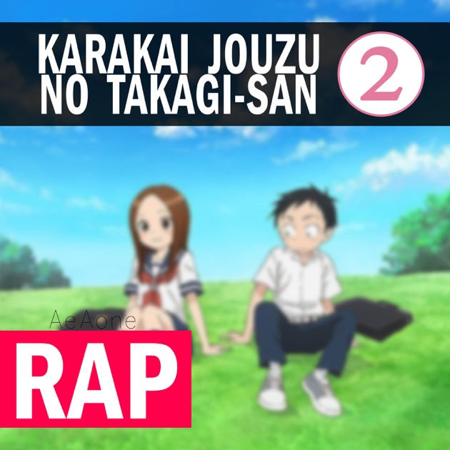 Karakai Jouzu no Takagi-san 2 Music Collection