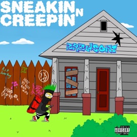 Sneakin' N Creepin' Crewsont