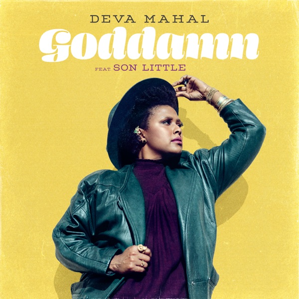 Goddamn (feat. Son Little) - Single - Deva Mahal