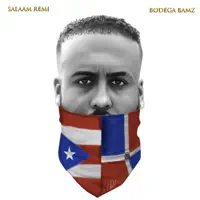 Bullpen Therapy — Salaam Remi & Bodega Bamz