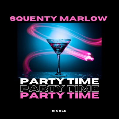 Party Time - Single