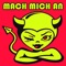 Mach mich an - Glitzer Gischi lyrics