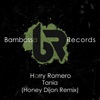 Harry Romero - Tania (Honey Dijon Extended Remix)