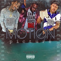 Motion Picture - Single - Scotty Cain, K-Mac & Bos Lee