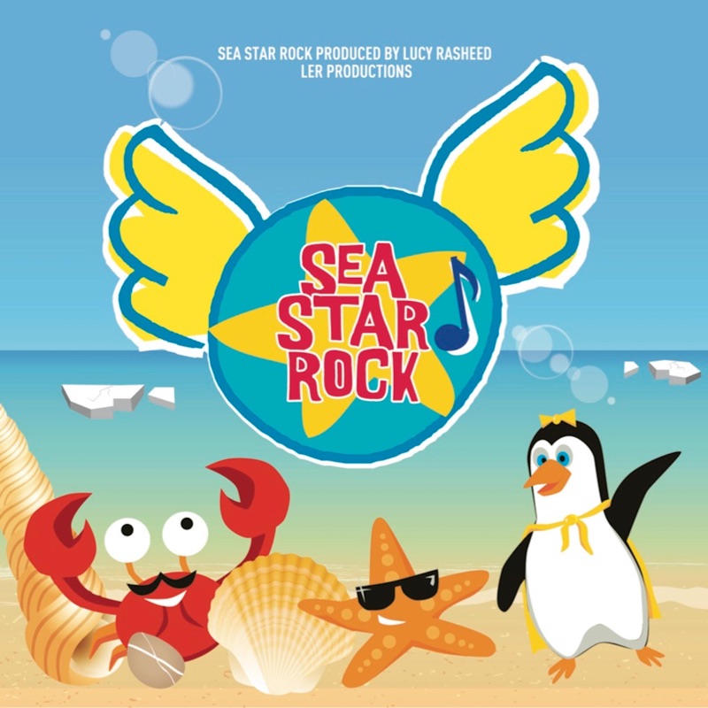 Tentacle Twist - Lucy Rasheed: Song Lyrics, Music Videos & Concerts