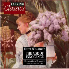 The Age of Innocence