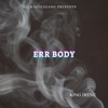 Errbody - Single