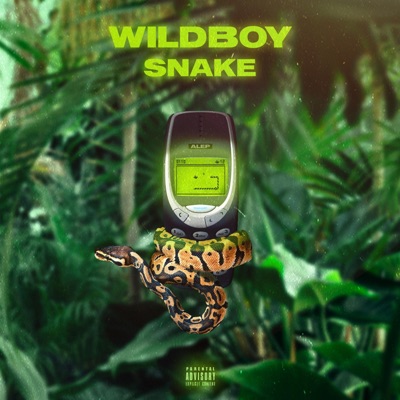 Snake - Single