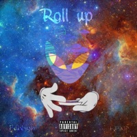 Roll Up - Single - Bubbush